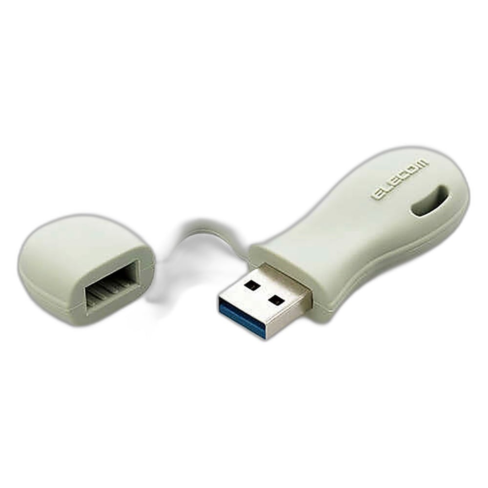 USBメモリー