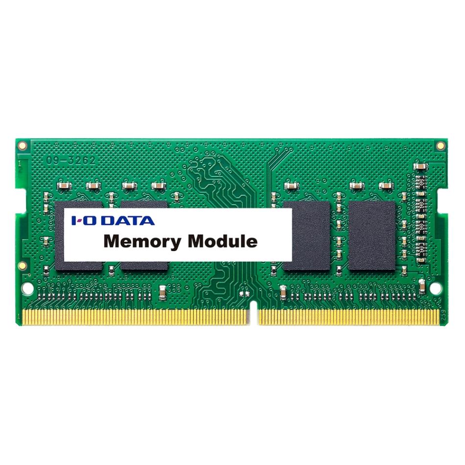 ノート用 DDR4