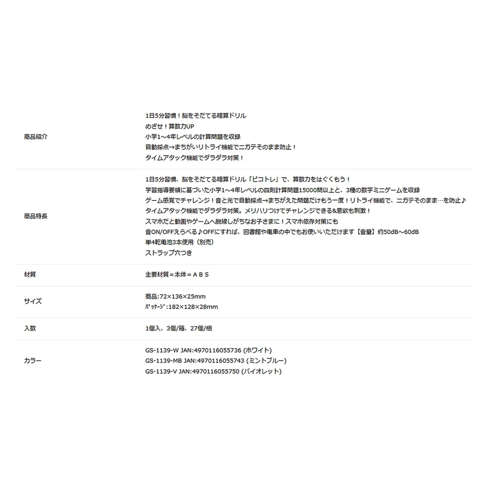 追加商品画像