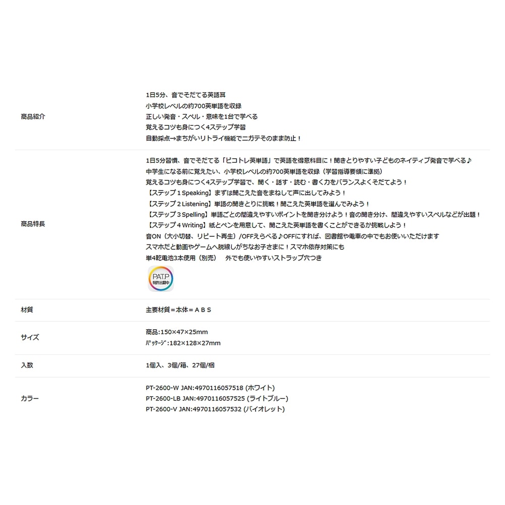 追加商品画像