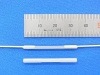 小型補強スリーブ FPS01-900-34 単心・被覆径〜900um 長さ34mm 100本パック