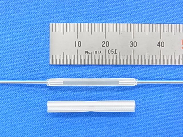 Fujikura 心線用補強スリーブ FP-04T Fujikura 心線用補強スリーブ FP-04T