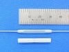 小型補強スリーブ FPS04-30 4心テープ心線用 長さ30mm 100本パック
