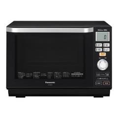 パナソニック Panasonic オーブンレン NE-MS265-K 電子レンジ パナソニック【Panasonic】26Lオーブンレンジ NE-MS261-K【NEMS261】