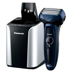 パナソニック【Panasonic】ラムダッシュシェーバー ES-CLV76-A【ESCLV76】