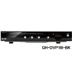 ���꡼��ϥ�����GREEN HOUSE��CPRM�б�DVD�ץ졼�䡼��GH-DVP1B-BK��GHDVP1BBK��