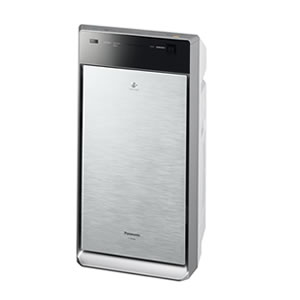 パナソニック【Panasonic】加湿空気清浄機 F-VXK90-SZ【FVXK90】