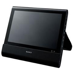 ソニー【SONY】ポータブルDVDプレーヤー BDP-Z1【BDPZ1】