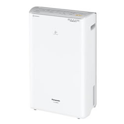 Panasonic - Panasonic F-YC120HKX パナソニック　除湿機衣類乾燥除湿機 概要 ハイブリッド方式 衣類乾燥除湿機 （リコール対象品） F