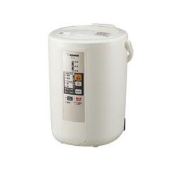 象印【ZOJIRUSHI】スチーム式加湿器 EE-RJ50-WA【EERJ50】