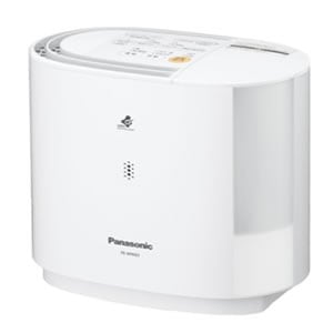 パナソニック【Panasonic】気化式加湿機 FE-KFK03-W（ホワイト 