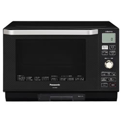 パナソニック【Panasonic】スチームオーブンレンジ NE-BS600-CK【NEBS600】