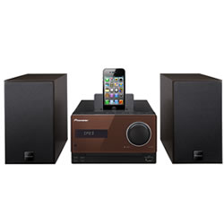 �ѥ����˥���PIONEER��CD�ߥ˥����ݥͥ�ȥ����ƥ� X-CM31-T�ʥ֥饦��ˡ�XCM31��