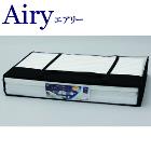 �����ꥹ������ޡ�IRIS�ۥ����꡼�ޥåȥ쥹 ���֥� SMAR-D��Airy��