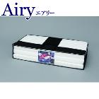 �����ꥹ������ޡ�IRIS�ۥ����꡼�ޥåȥ쥹 ���֥� HG90-D��Airy��