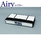 �����ꥹ������ޡ�IRIS�ۥ����꡼�ץ饹�ޥåȥ쥹 ���ߥ��֥� APMH-SD��Airy��