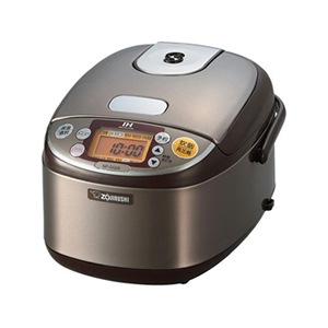 【新品】象印 炊飯器 3合 IH式 極め炊き NP-GG05-XT 象印【極め炊き】3合 IH炊飯ジャー NP-GG05-XT【NPGG05】