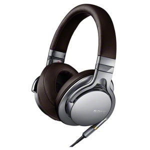 SONY MDR-1A シルバー ヘッドホン ソニー【SONY】ステレオヘッドホン MDR-1A-S（シルバー）【MDR1A】