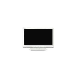 シャープ【AQUOS】19型デジタルフルハイビジョン液晶テレビ LC