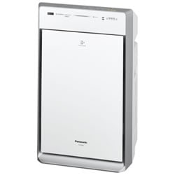 Panasonic 空気清浄機 F-VC70XR パナソニック F-VC70XR-K [ブラック] 価格比較 - 価格.com