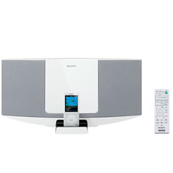 ���ˡ���SONY�ۥɥå������ CMT-V10-W��CMTV10W��