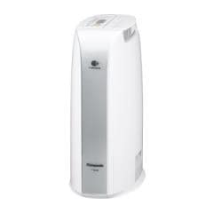 パナソニック【Panasonic】デシカント方式 衣類乾燥除湿機 F-YZLX60-S