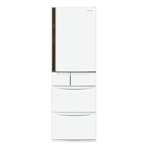 ナッツ　Panasonic NR-E430GV 冷蔵庫　426L Panasonic冷蔵庫 NR-E430GV-N系 2015年製