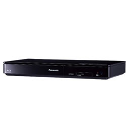 パナソニック【Panasonic】ブルーレイディスクプレーヤー DMP-BD81
