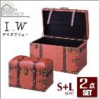 ��ë��ROOM ESSENCE��I.W �ȥ�󥯥��å� IW-276�ڥ������֥�塼��