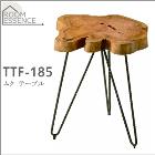 ��ë ��ROOM ESSENCE�ۥ९ �ơ��֥� TTF-185��TTF185��