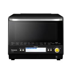 【hana】オーブンレンジ Panasonic NE-BS807-K パナソニック NE-BS807-K スチームオーブンレンジ Bistroビストロ