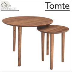 ��ë��ROOM ESSENCE��Tomte �饦��ɥͥ��ȥơ��֥� TAC-224WAL�ڥȥ�ơ�