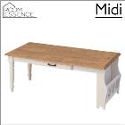 ��ë��ROOM ESSENCE��Midi ���󥿡��ơ��֥� CFS-214�ڥߥǥ���