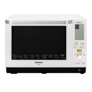 パナソニック【Panasonic】26Lスチームオーブンレンジ NE-BS602-W
