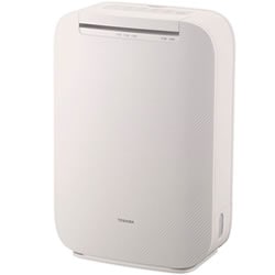 東芝【TOSHIBA】除湿乾燥機 RAD-DS63-W【RADDS63】