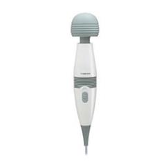 スライヴ【THRIVE】ハンディマッサージャー MD-001【軽量の振動 