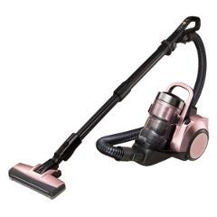 Panasonic サイクロン式掃除機 MC-SR530G-P パナソニック【Panasonic】サイクロン式電気掃除機 MC-SR530G-P