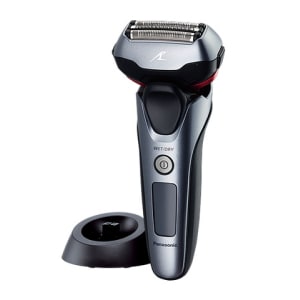 パナソニック【Panasonic】ラムダッシュ メンズシェーバー ES-LT5A-H