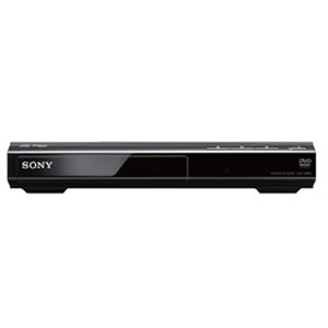 SONY DVP-SR20 DVDプレーヤー sony (ソニー) DVDプレーヤー 本体のみ