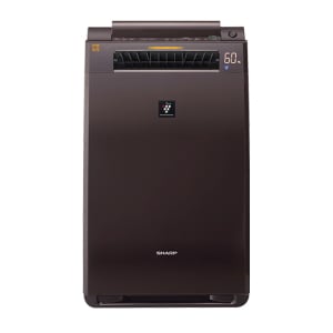 シャープ【SHARP】加湿空気清浄機 KI-FX75-T（ブラウン系）【KIFX75】