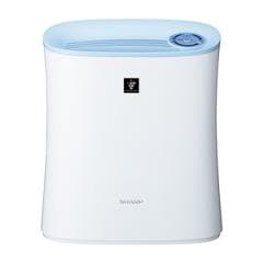 シャープ【SHARP】空気清浄機 FU-F28-A（ブルー系）【FUF28】