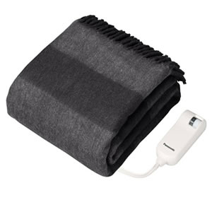 パナソニック【Panasonic】電気ひざかけ DC-H4-H【DCH4】