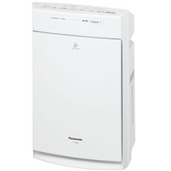 パナソニック【Panasonic】加湿空気清浄機 F-VC55XK-W【FVC55XKW】