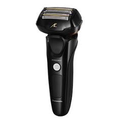 パナソニック【Panasonic】ラムダッシュ ES-CLV5A-K（黒）【ESCLV5A】