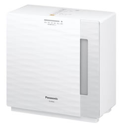 Panasonic FE-KFM05-W加湿器 パナソニック【Panasonic】気化式加湿機 FE-KFK05-W(ホワイト