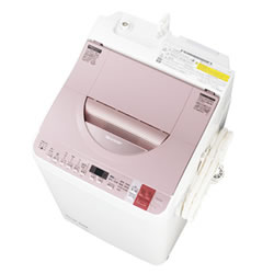 㡼סSHARPۥƷ絡 ԥ󥯷ϡæ7.0kg 3.5kgˡES-TX750-PES-TX750