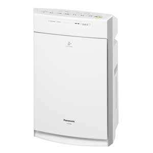 ほ*る様 最終‼️ ※最終処分価格 パナソニック加湿空気清浄機 最終処分