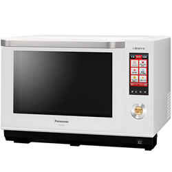 パナソニック【Panasonic】スチームオーブンレンジ NE-BS651-W【NEBS651T】