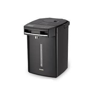 タイガー【TIGER】3.0L 蒸気レスVE電気まほうびん とく子さん タイガー【TIGER】3.0L 蒸気レスVE電気まほうびん とく子さん