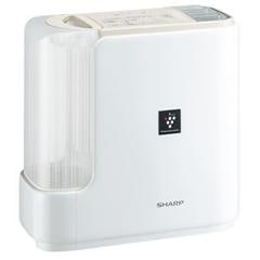 シャープ【SHARP】加湿機 HV-D30-C（ベージュ系）【HVD30C】
